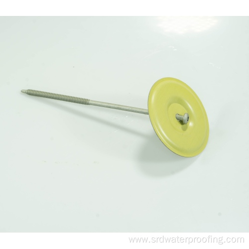 Round Plates Accessory TPO Plates Green stress plate